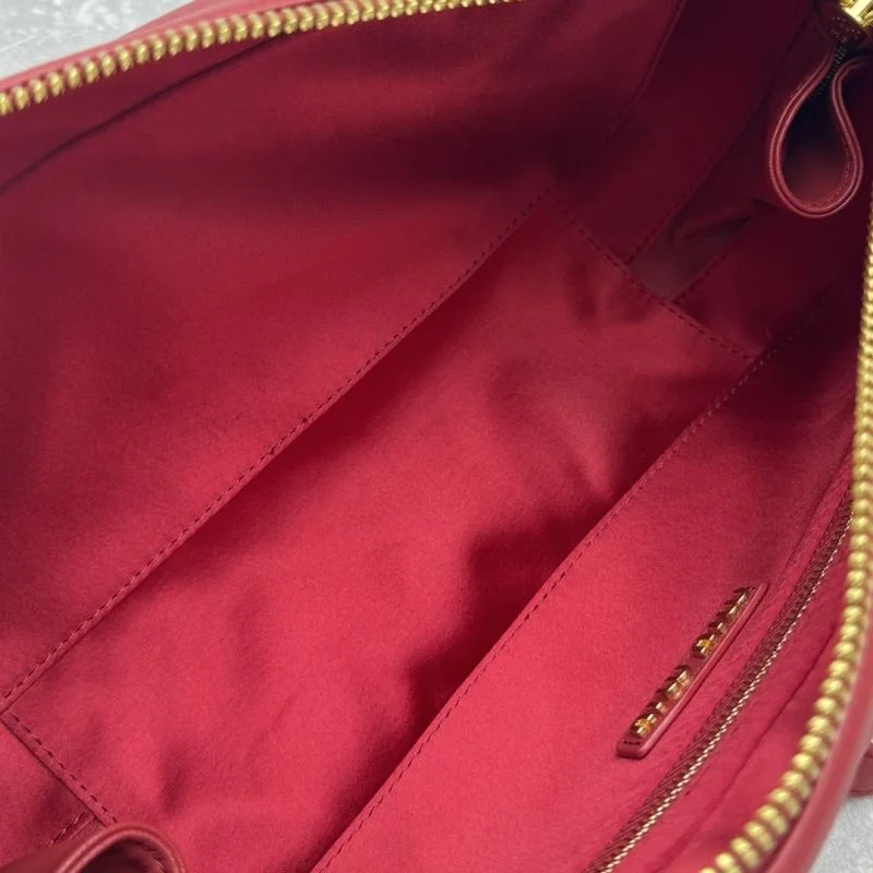 Minimalist Miu Miu Top Handle Bags 55739