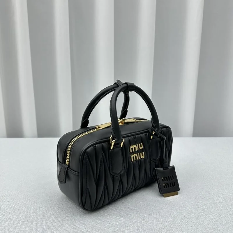 AllSeason Miu Miu Top Handle Bags 55702