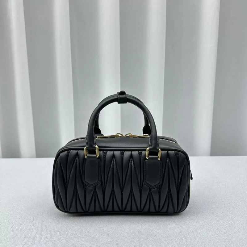 AllSeason Miu Miu Top Handle Bags 55702