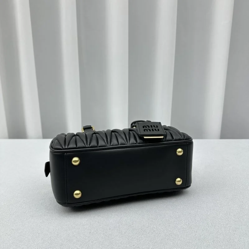 AllSeason Miu Miu Top Handle Bags 55702