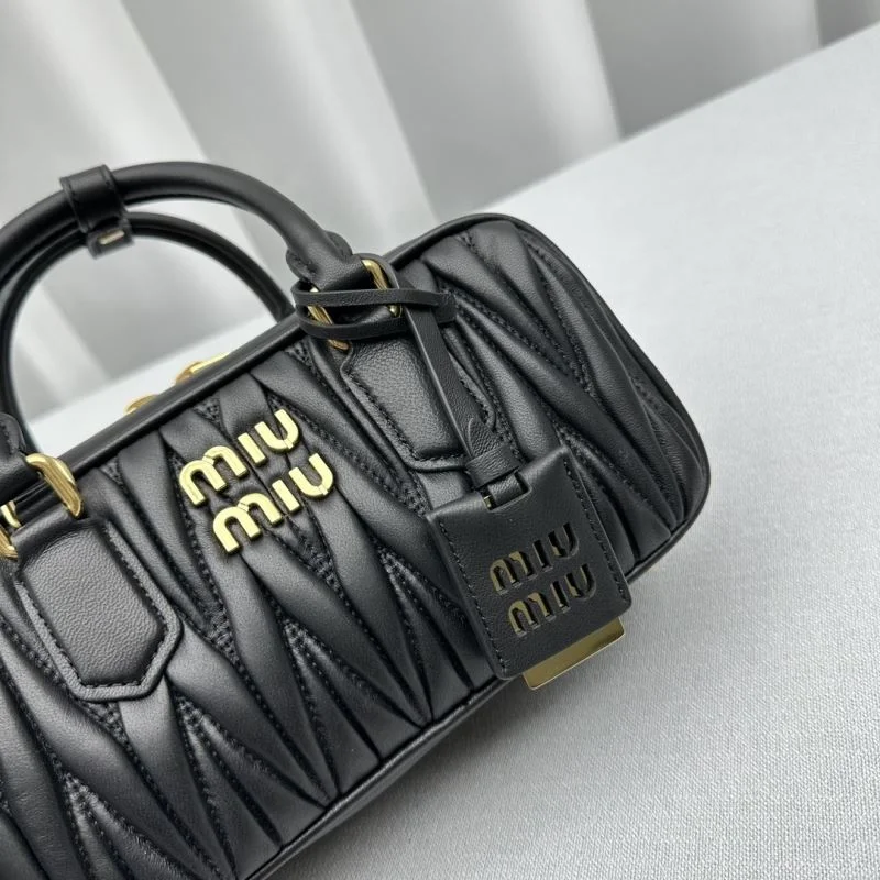 AllSeason Miu Miu Top Handle Bags 55702