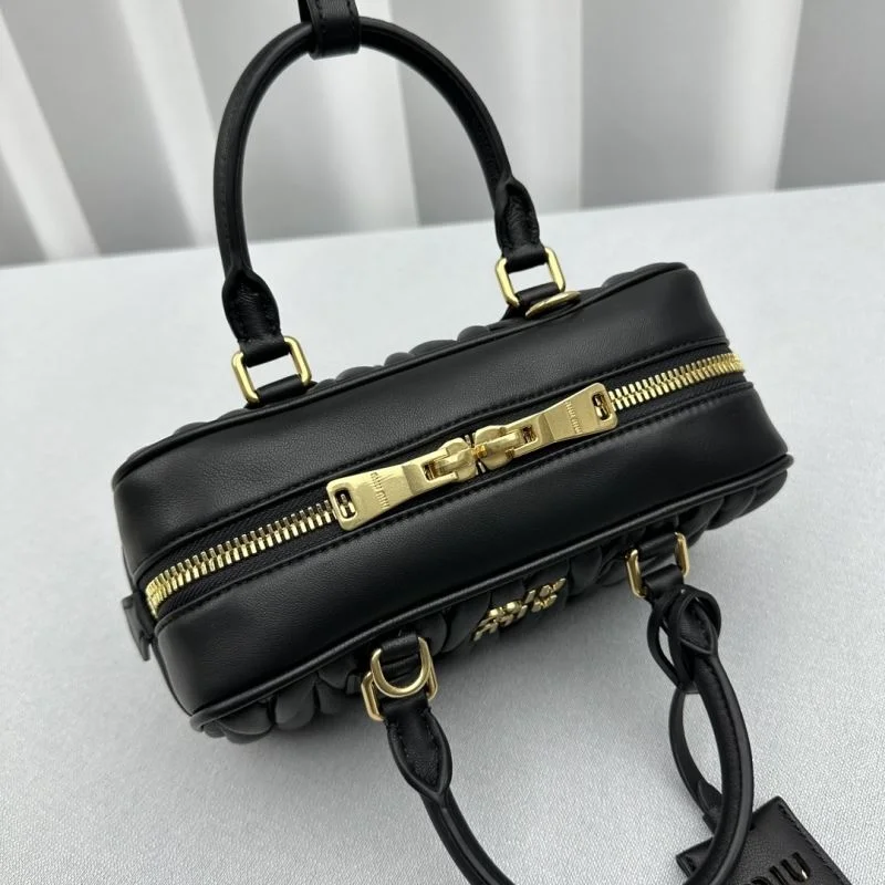 AllSeason Miu Miu Top Handle Bags 55702
