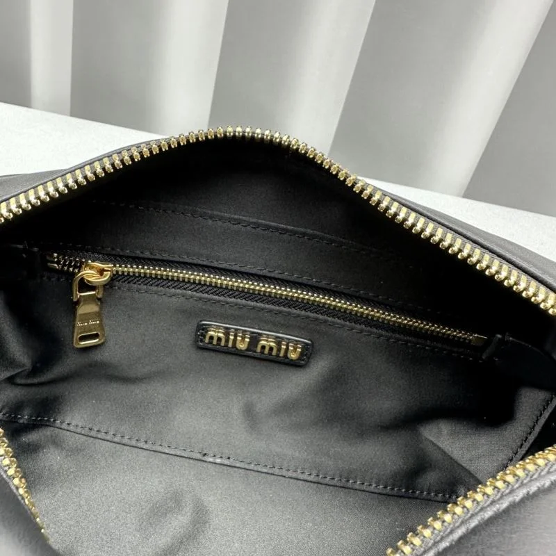 AllSeason Miu Miu Top Handle Bags 55702