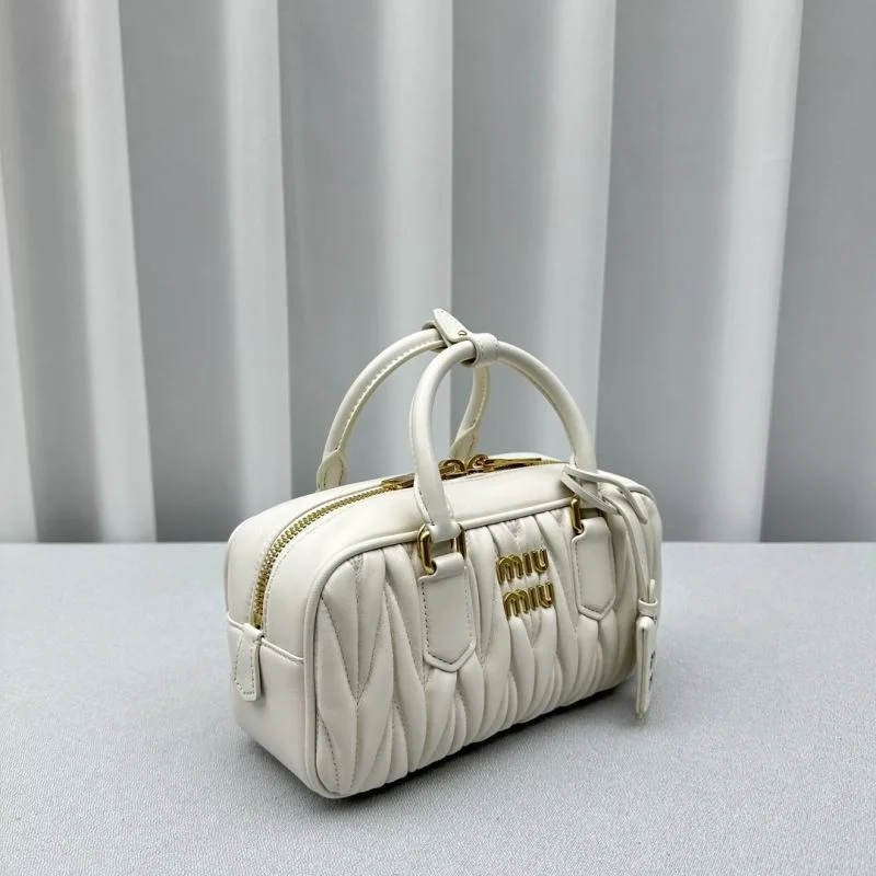 Miu Miu Top Handle Bags Neat 55669
