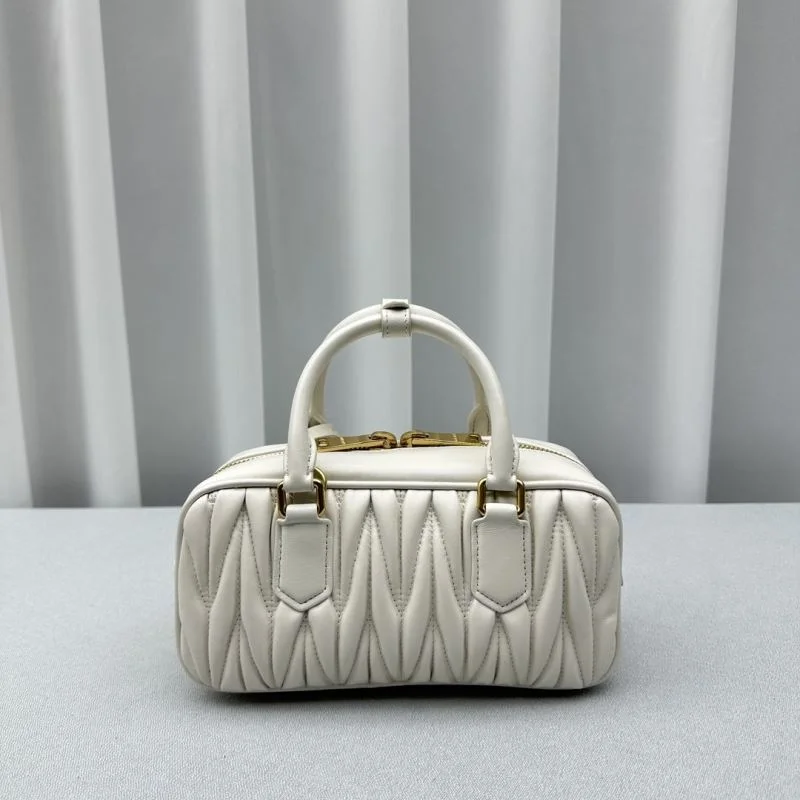 Miu Miu Top Handle Bags Neat 55669