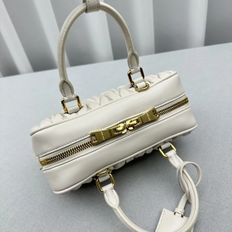 Miu Miu Top Handle Bags Neat 55669
