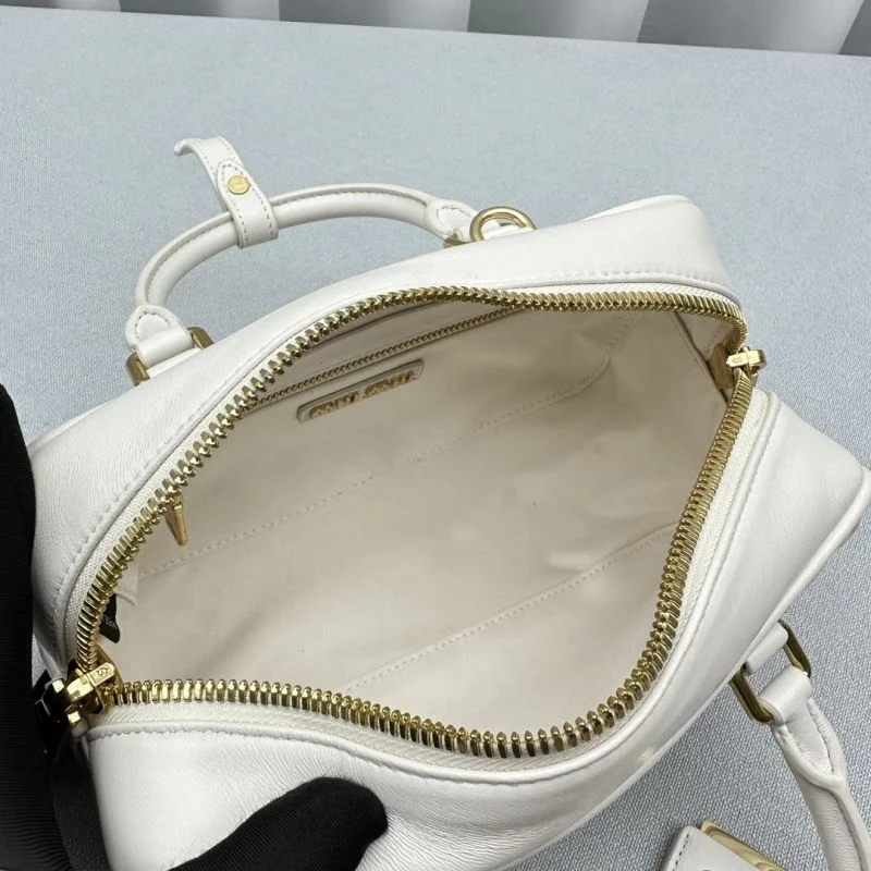 Miu Miu Top Handle Bags Neat 55669