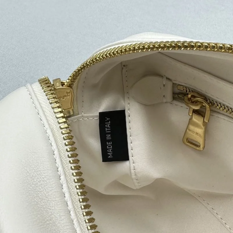 Miu Miu Top Handle Bags Neat 55669