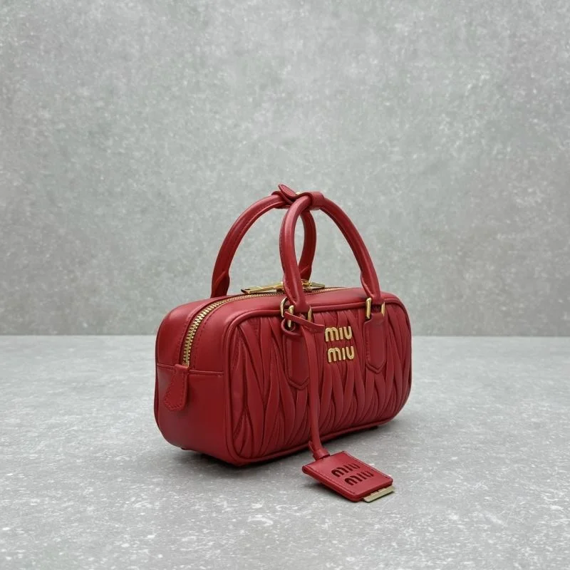 DailyWear Miu Miu Top Handle Bags 55668