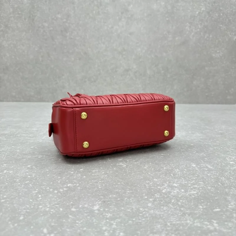 DailyWear Miu Miu Top Handle Bags 55668