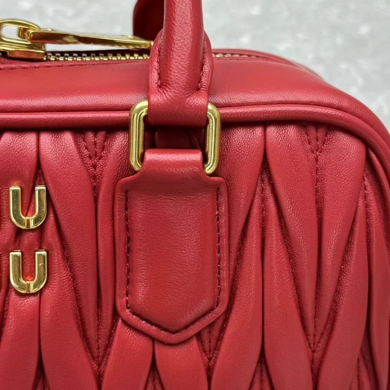 DailyWear Miu Miu Top Handle Bags 55668