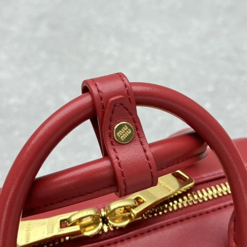 DailyWear Miu Miu Top Handle Bags 55668