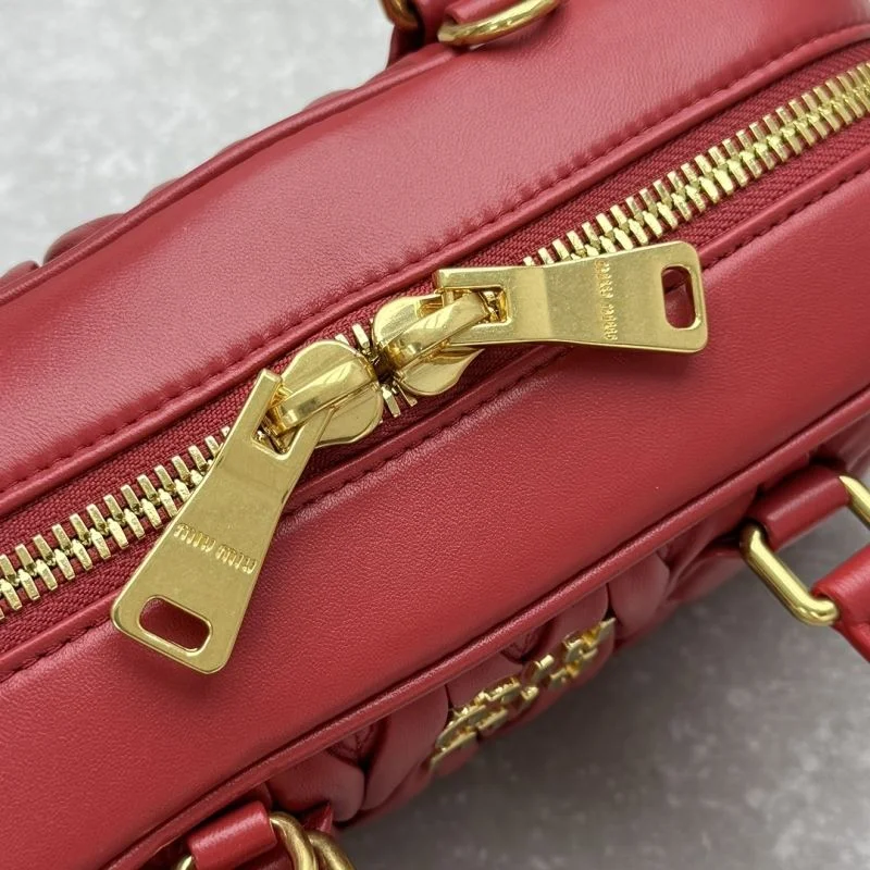 DailyWear Miu Miu Top Handle Bags 55668