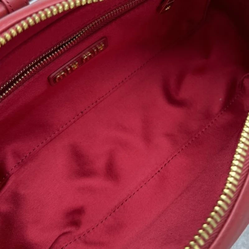 DailyWear Miu Miu Top Handle Bags 55668