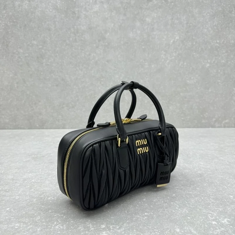 Premium Miu Miu Top Handle Bags 55666