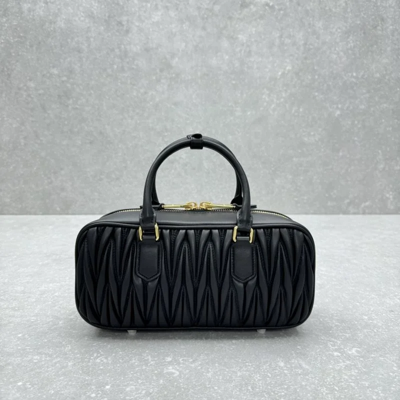 Premium Miu Miu Top Handle Bags 55666