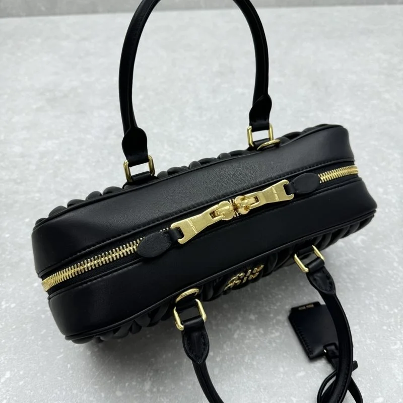 Premium Miu Miu Top Handle Bags 55666