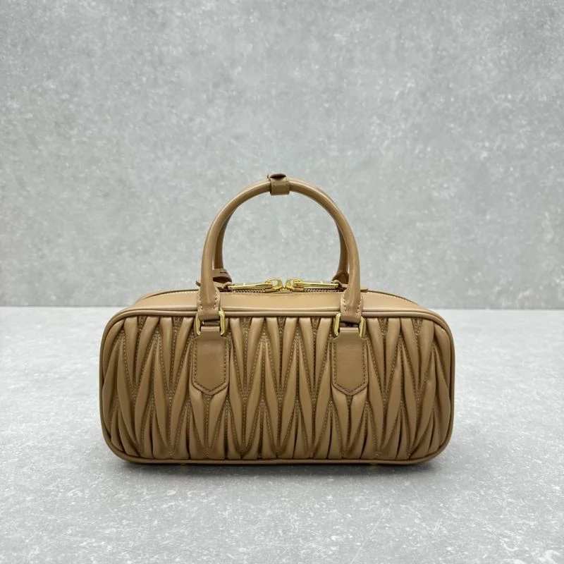 Vibrant Miu Miu Top Handle Bags 55655