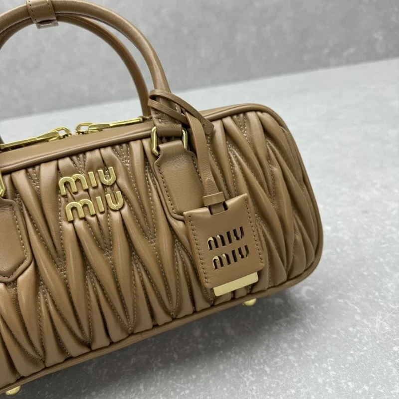 Vibrant Miu Miu Top Handle Bags 55655