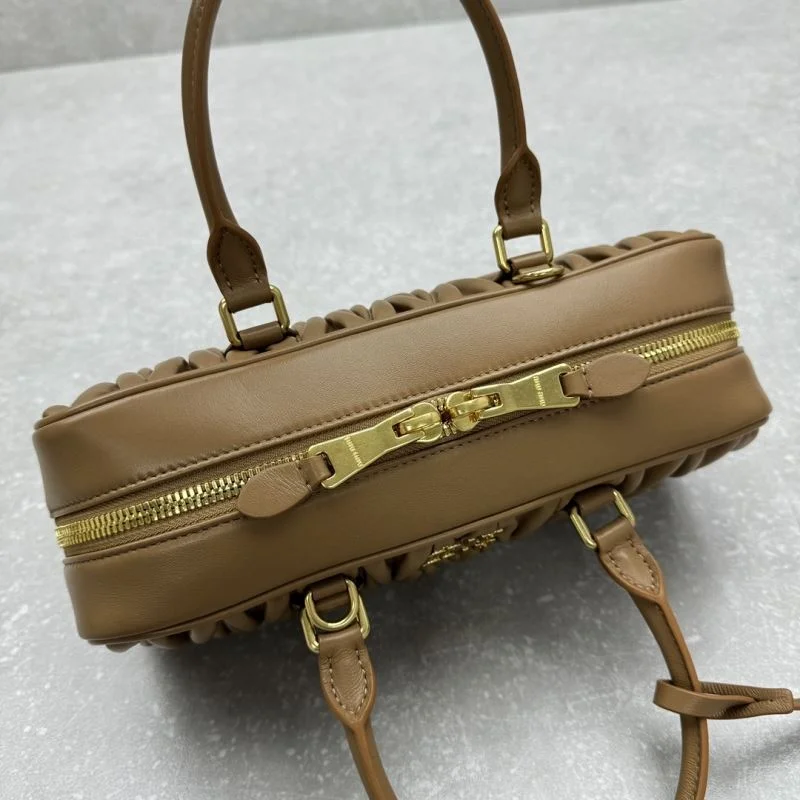 Vibrant Miu Miu Top Handle Bags 55655