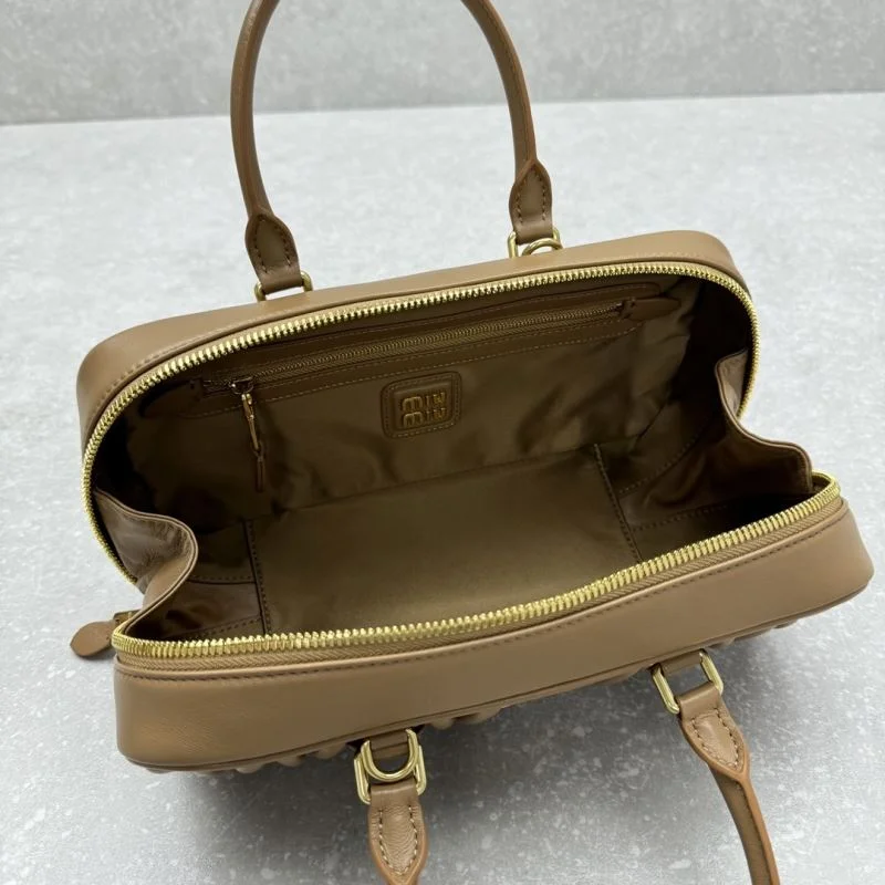 Vibrant Miu Miu Top Handle Bags 55655