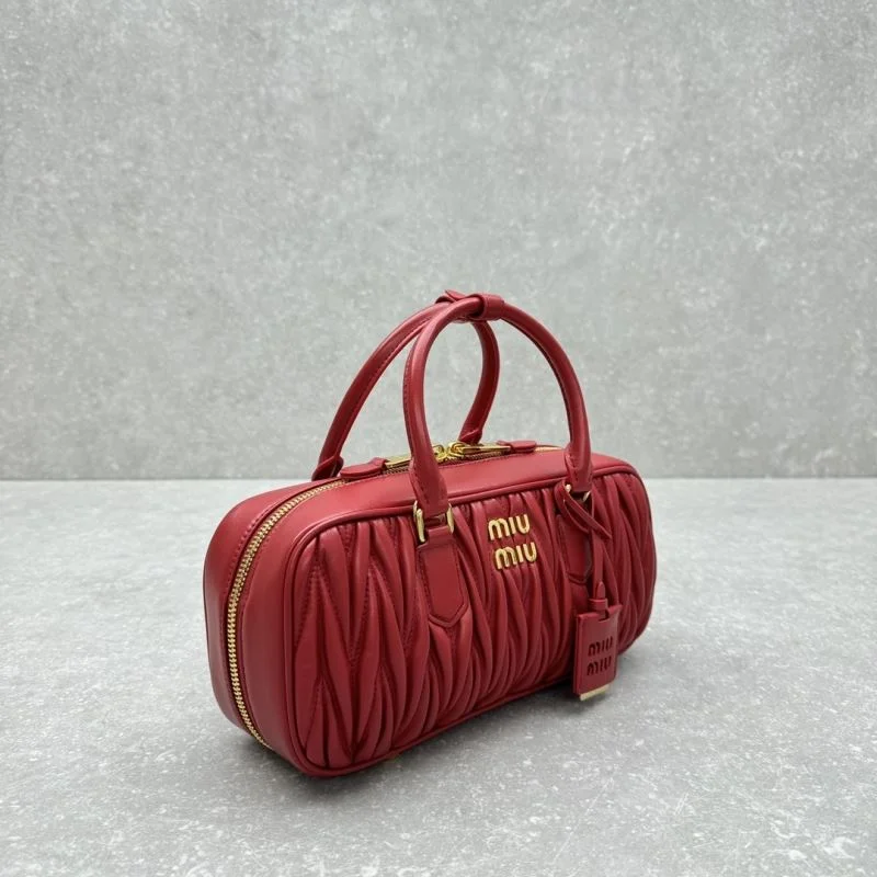Miu Miu Top Handle Bags EasyMatch 55652