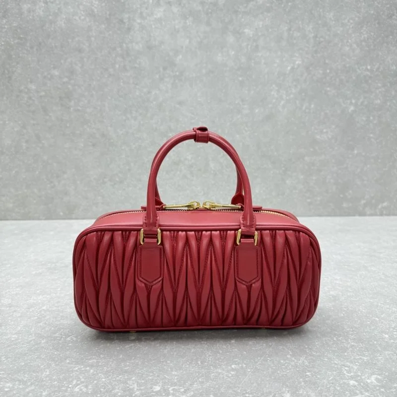 Miu Miu Top Handle Bags EasyMatch 55652