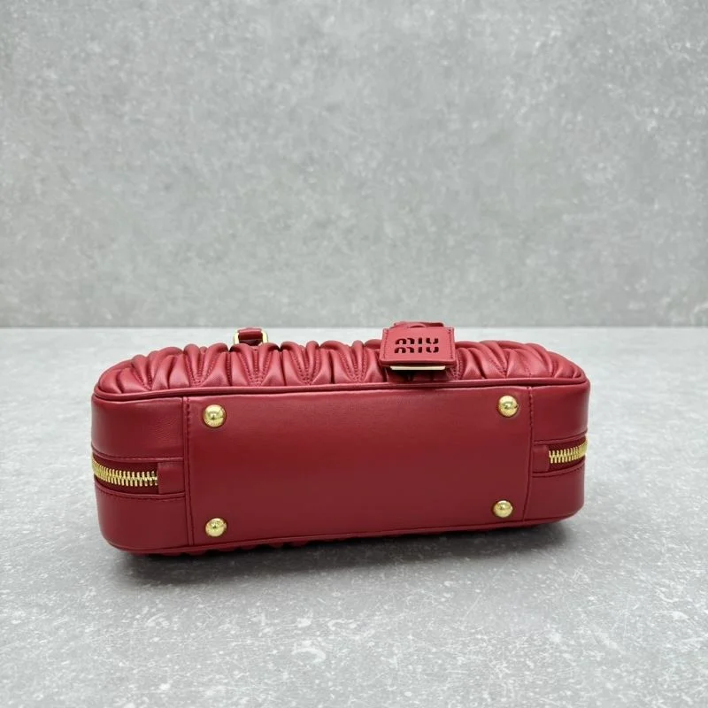 Miu Miu Top Handle Bags EasyMatch 55652
