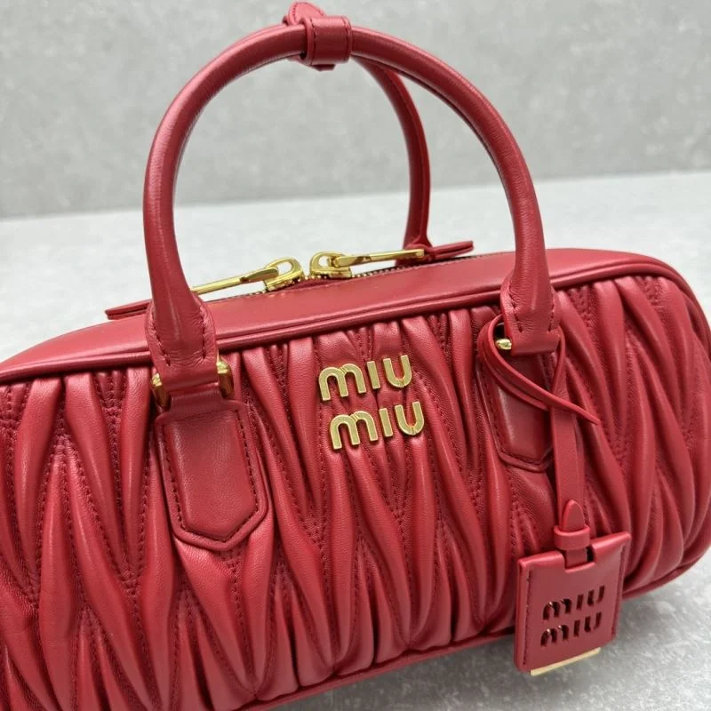 Miu Miu Top Handle Bags EasyMatch 55652