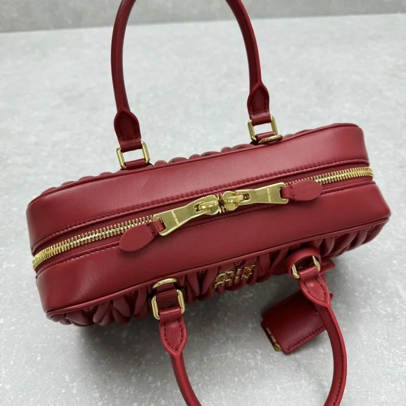 Miu Miu Top Handle Bags EasyMatch 55652