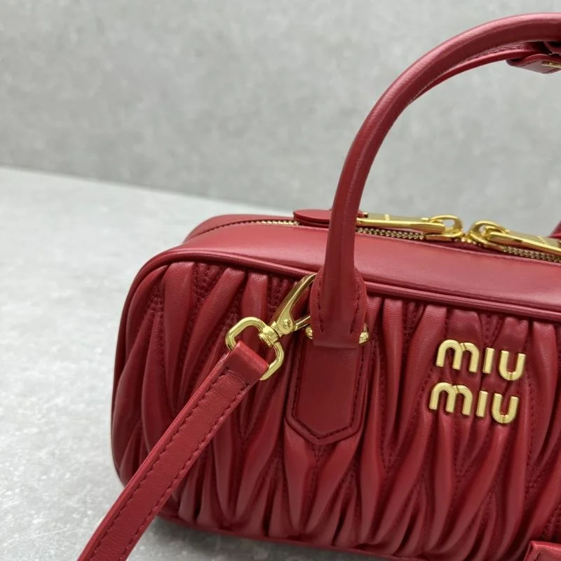 Miu Miu Top Handle Bags EasyMatch 55652