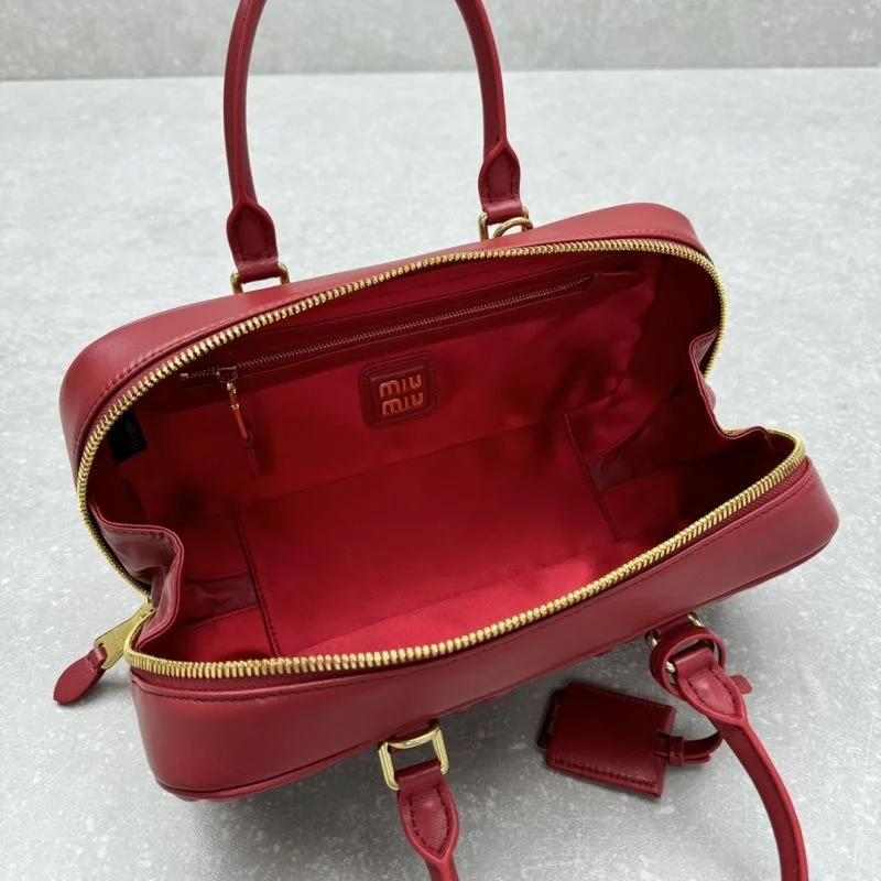 Miu Miu Top Handle Bags EasyMatch 55652