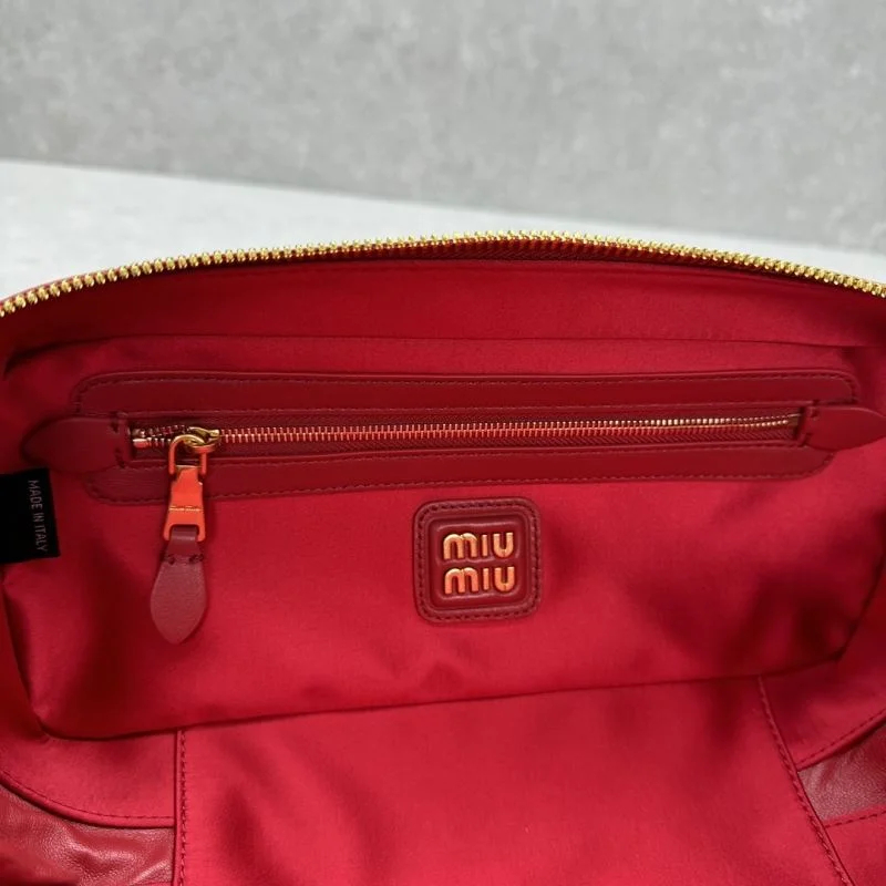 Miu Miu Top Handle Bags EasyMatch 55652