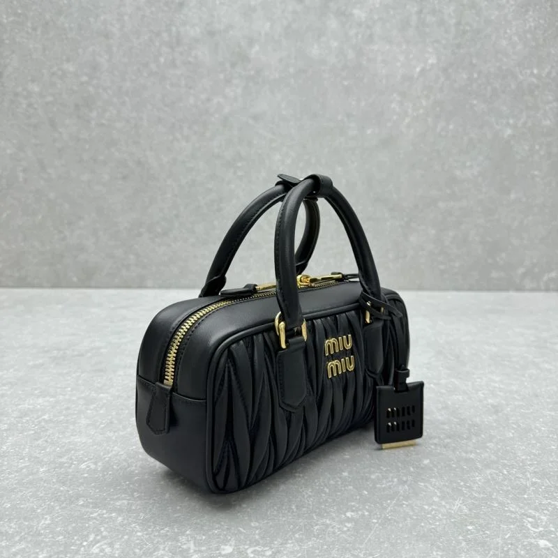 Miu Miu Top Handle Bags Compact 55659