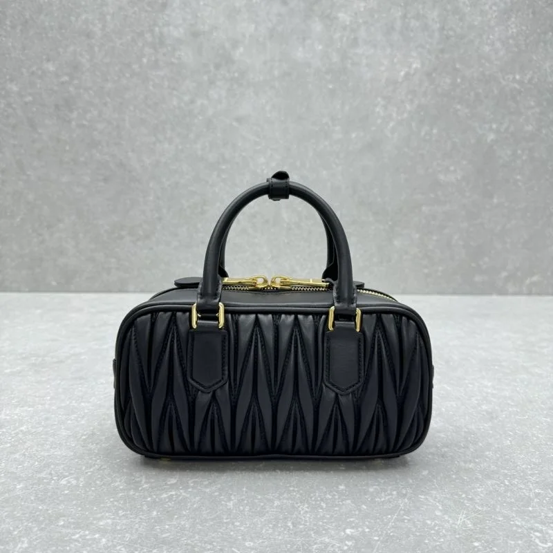 Miu Miu Top Handle Bags Compact 55659