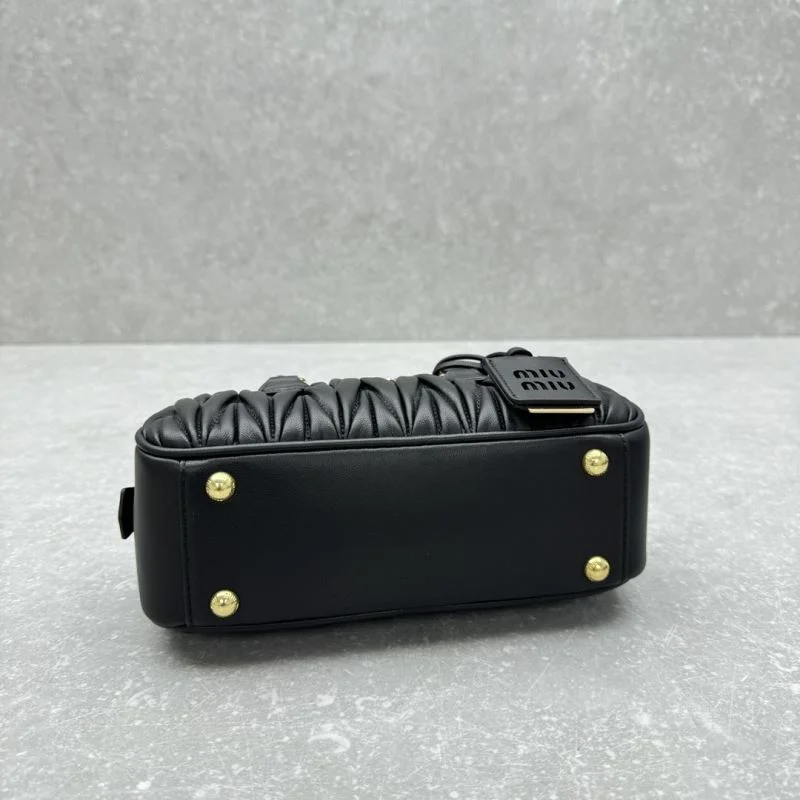 Miu Miu Top Handle Bags Compact 55659