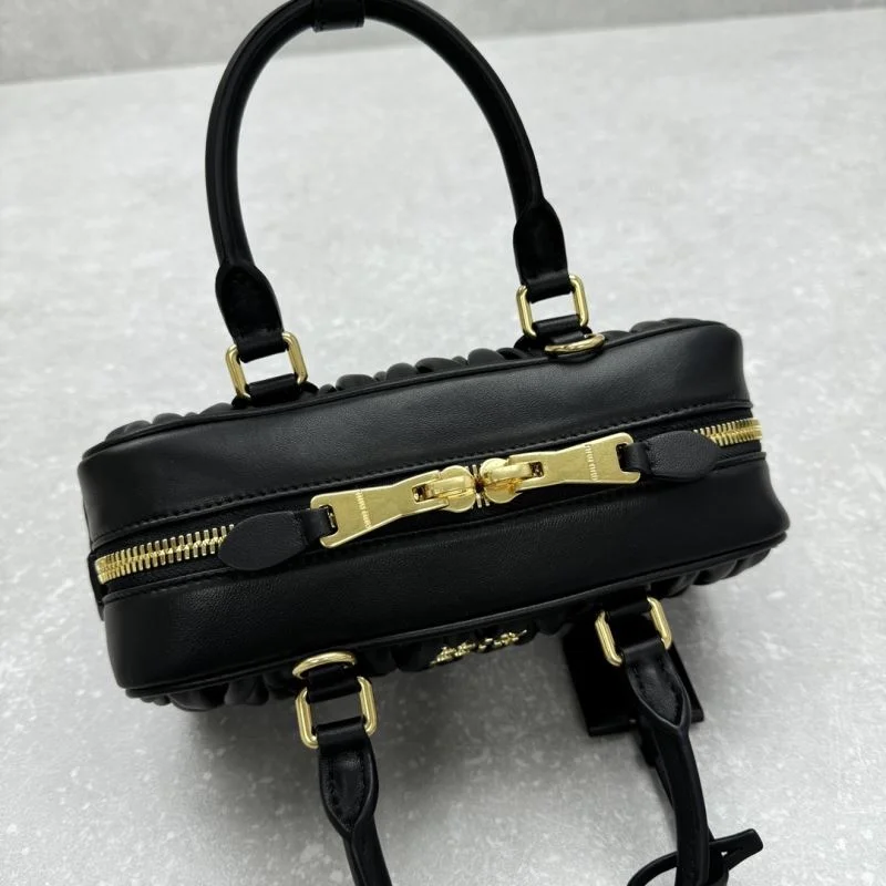 Miu Miu Top Handle Bags Compact 55659