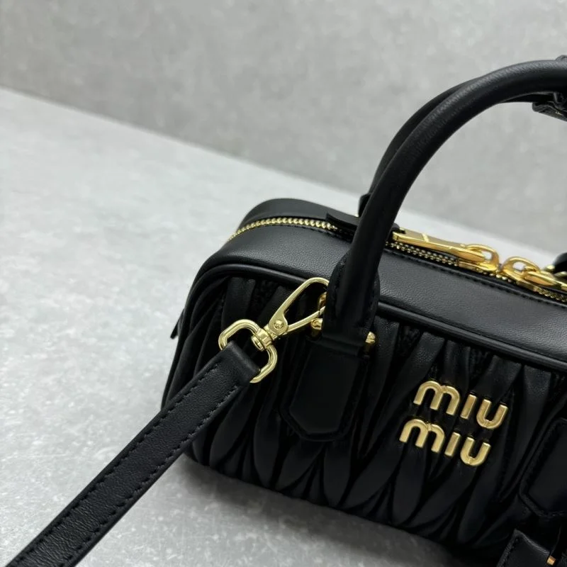 Miu Miu Top Handle Bags Compact 55659