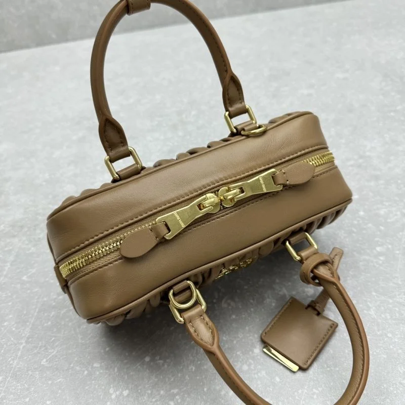 Miu Miu Top Handle Bags Packable 37614