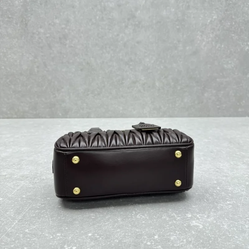 StreetReady Miu Miu Top Handle Bags 55653