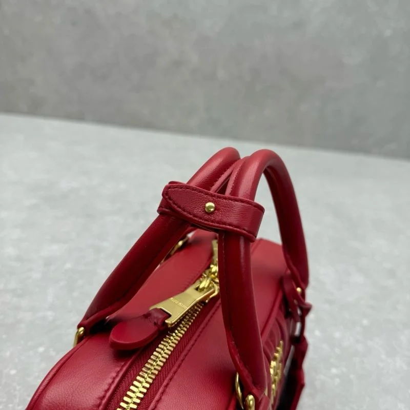 Sophisticated Miu Miu Top Handle Bags 55667