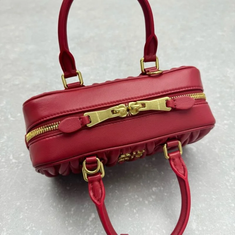 Sophisticated Miu Miu Top Handle Bags 55667