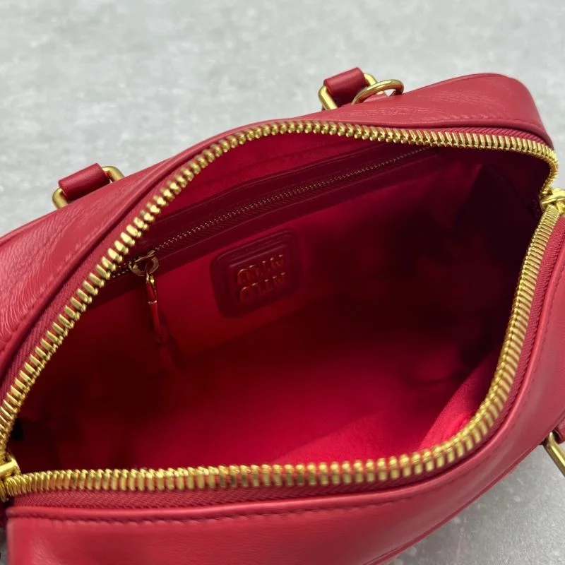Sophisticated Miu Miu Top Handle Bags 55667