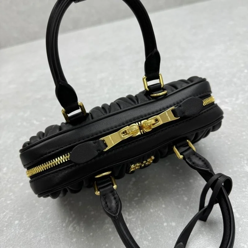 Miu Miu Top Handle Bags Unisex 55654