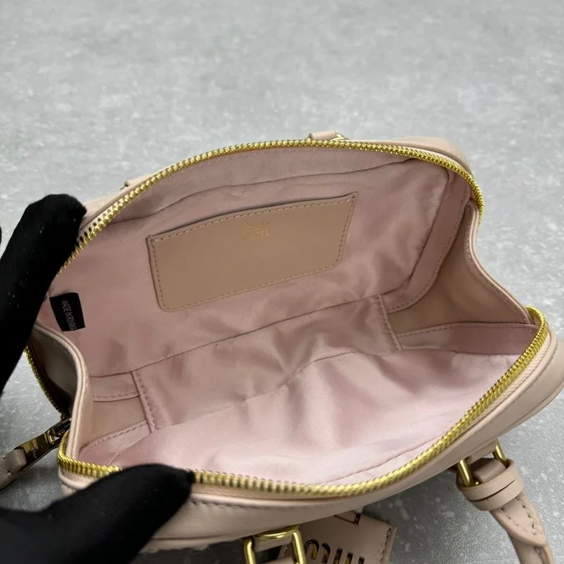 Upgraded Miu Miu Top Handle Bags 55656