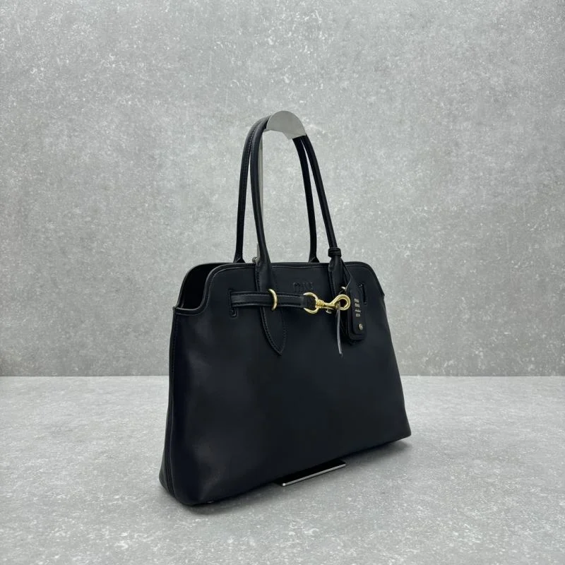 Miu Miu Top Handle Bags Premium 55661