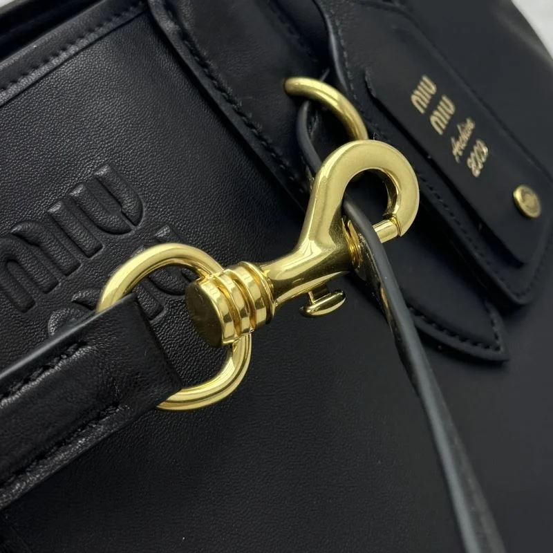 Miu Miu Top Handle Bags Premium 55661