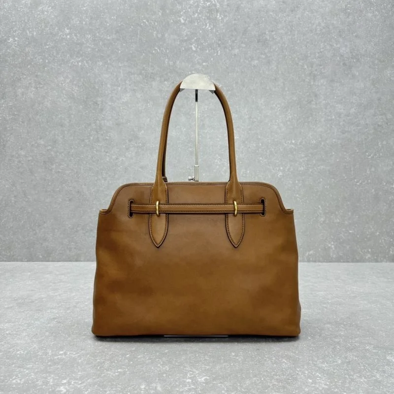 Miu Miu Top Handle Bags OdorResistant 55663