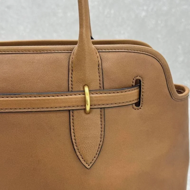 Miu Miu Top Handle Bags OdorResistant 55663