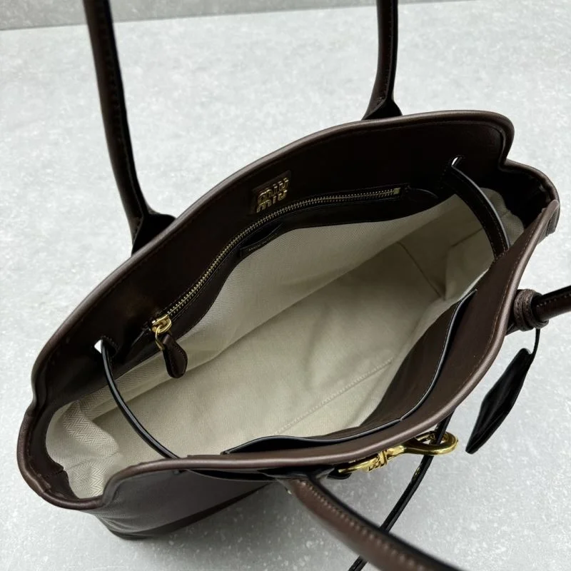Trendy Miu Miu Top Handle Bags 55657